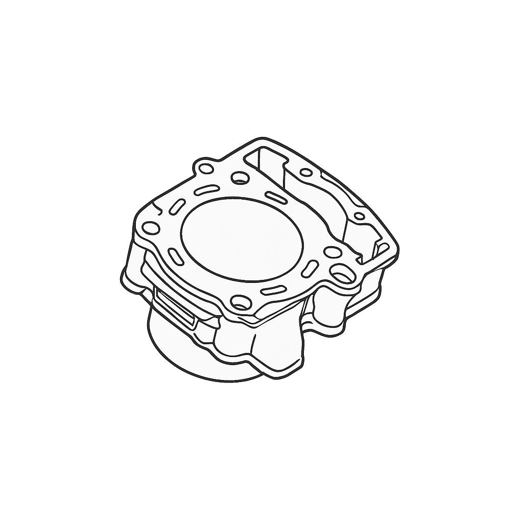 Barrel